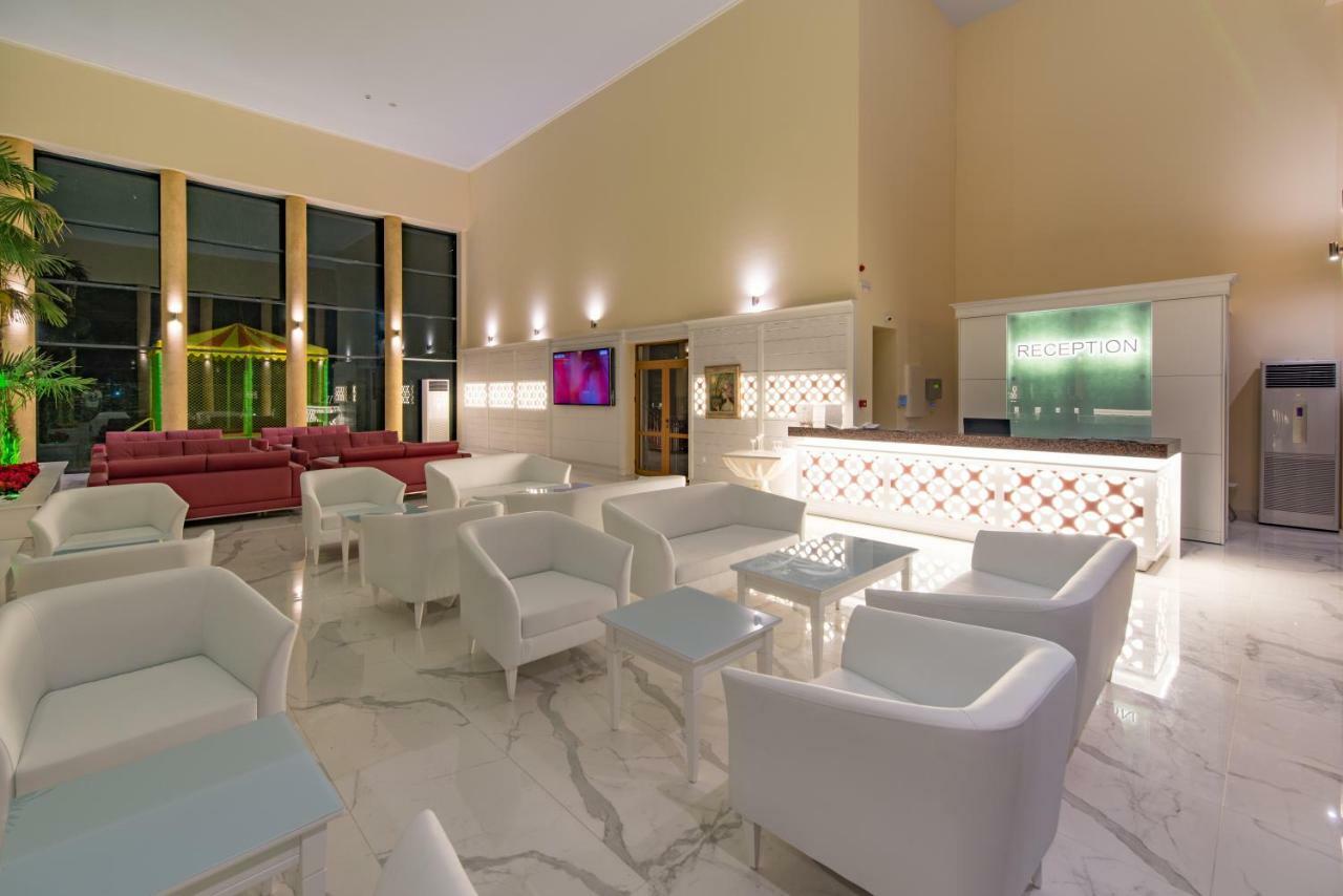 Hotel Perla Beach Luxury Primorsko Esterno foto
